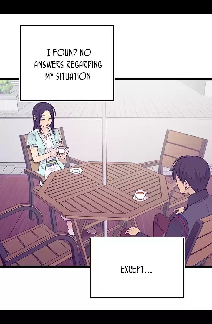 They Say I Was Born A King's Daughter Chapter 155