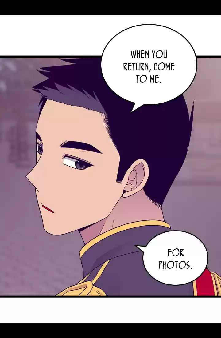 They Say I Was Born A King's Daughter Chapter 155