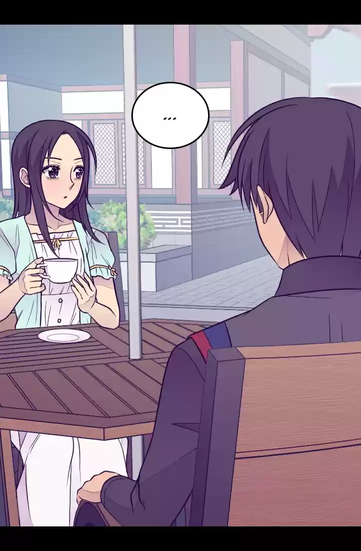 They Say I Was Born A King's Daughter Chapter 155