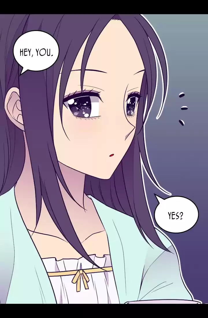 They Say I Was Born A King's Daughter Chapter 155