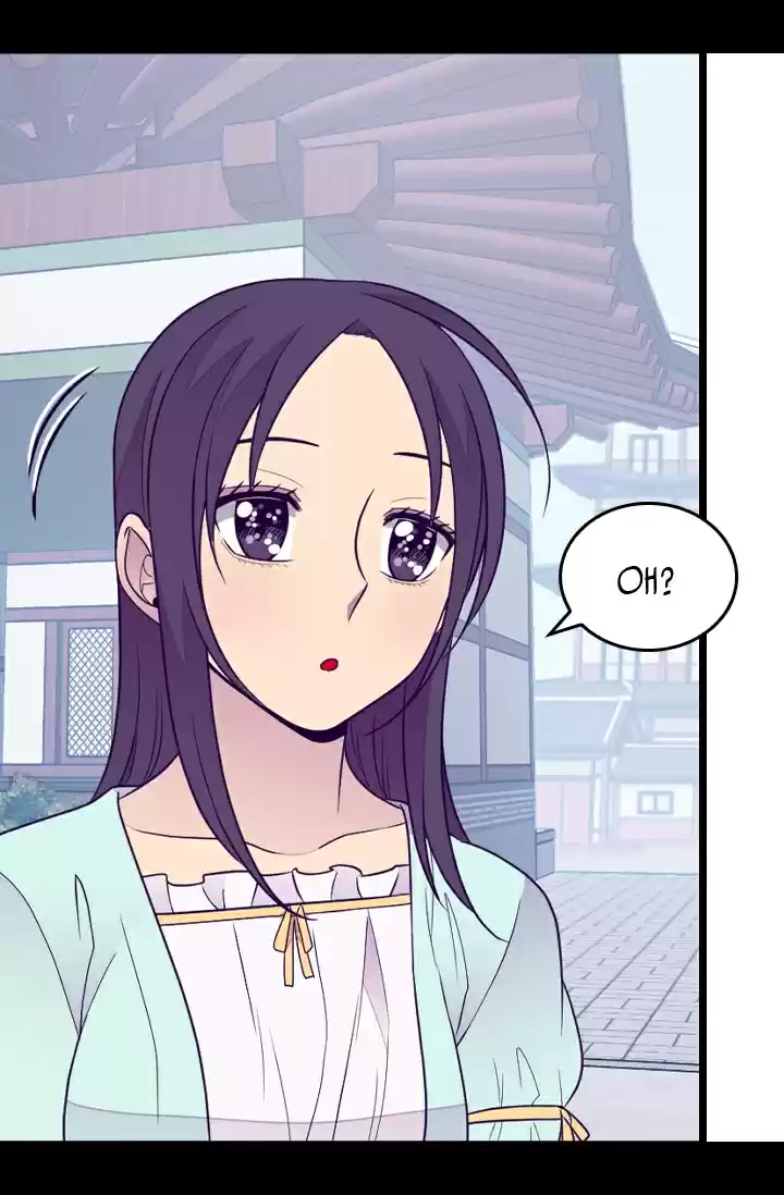 They Say I Was Born A King's Daughter Chapter 155