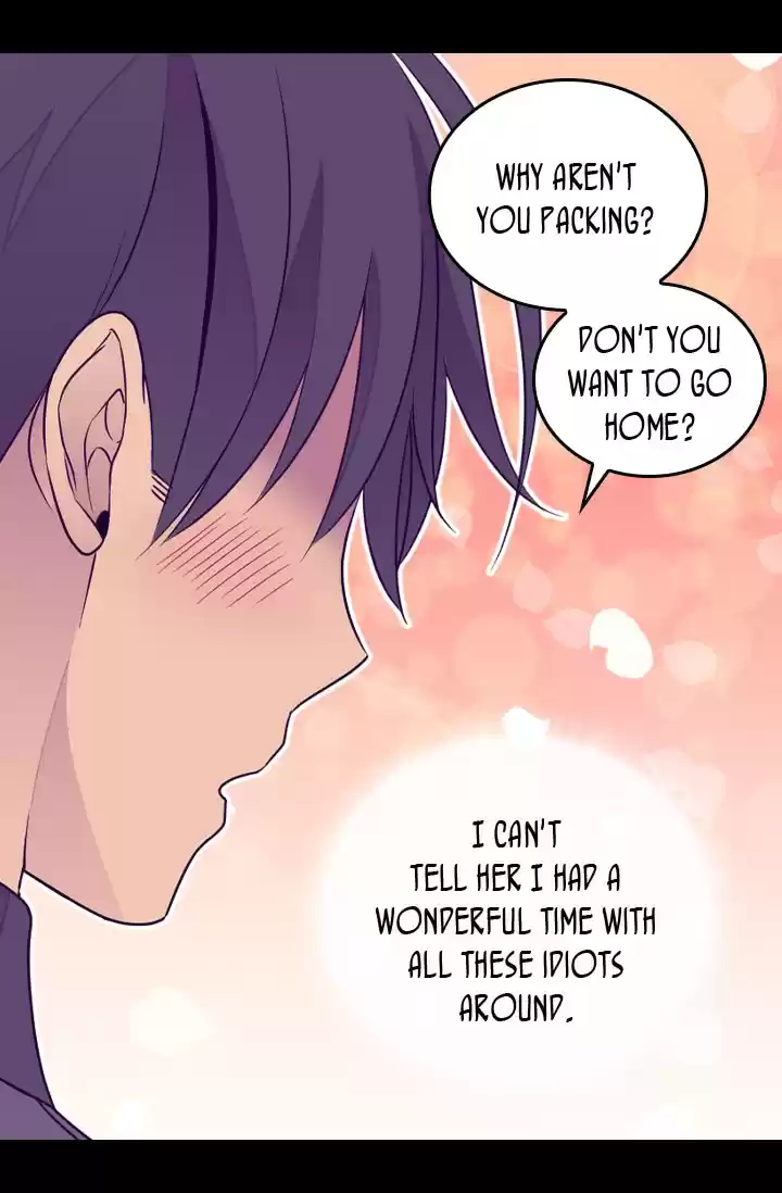 They Say I Was Born A King's Daughter Chapter 155