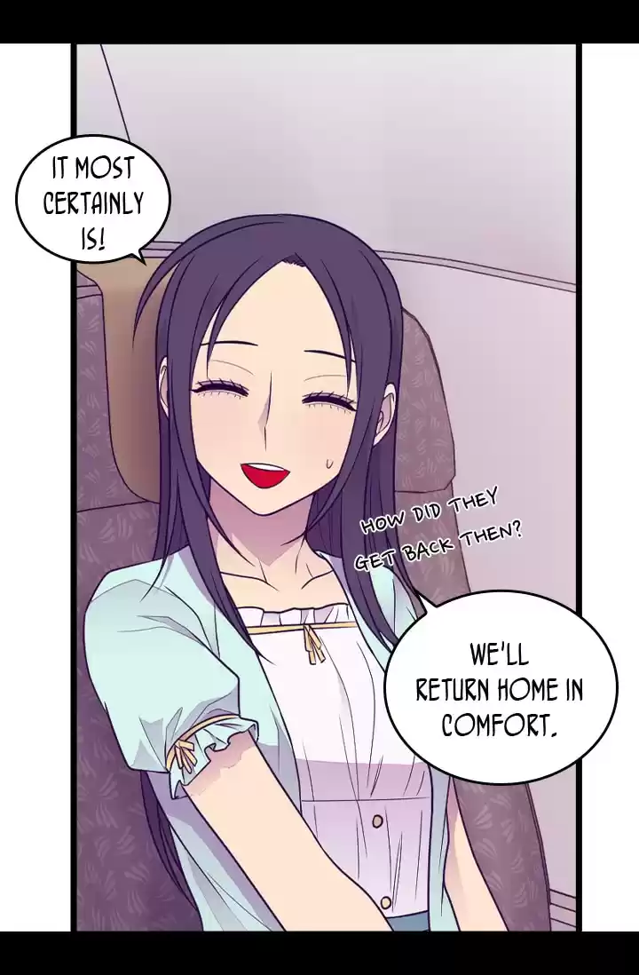 They Say I Was Born A King's Daughter Chapter 155