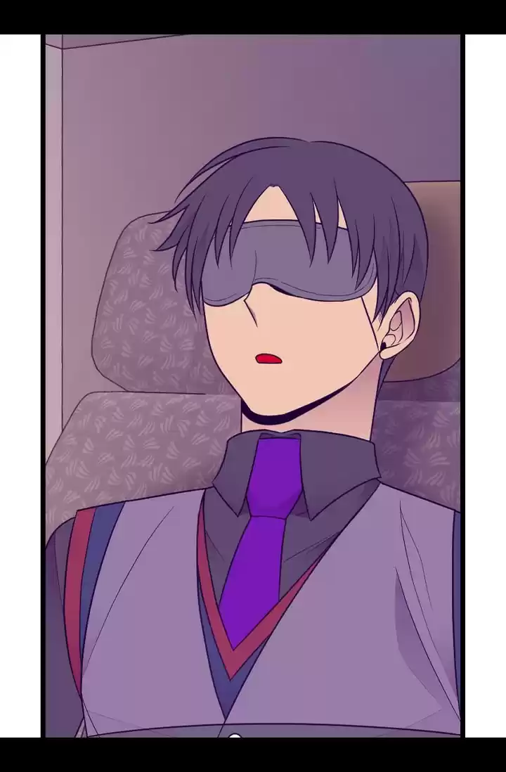 They Say I Was Born A King's Daughter Chapter 155