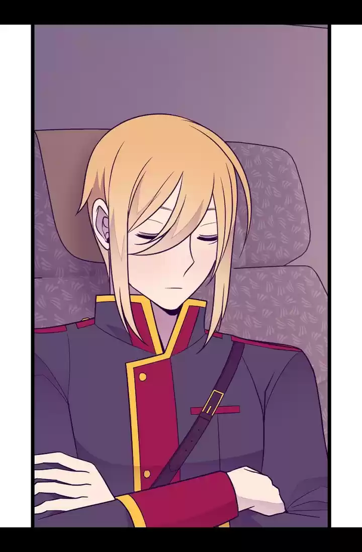 They Say I Was Born A King's Daughter Chapter 155