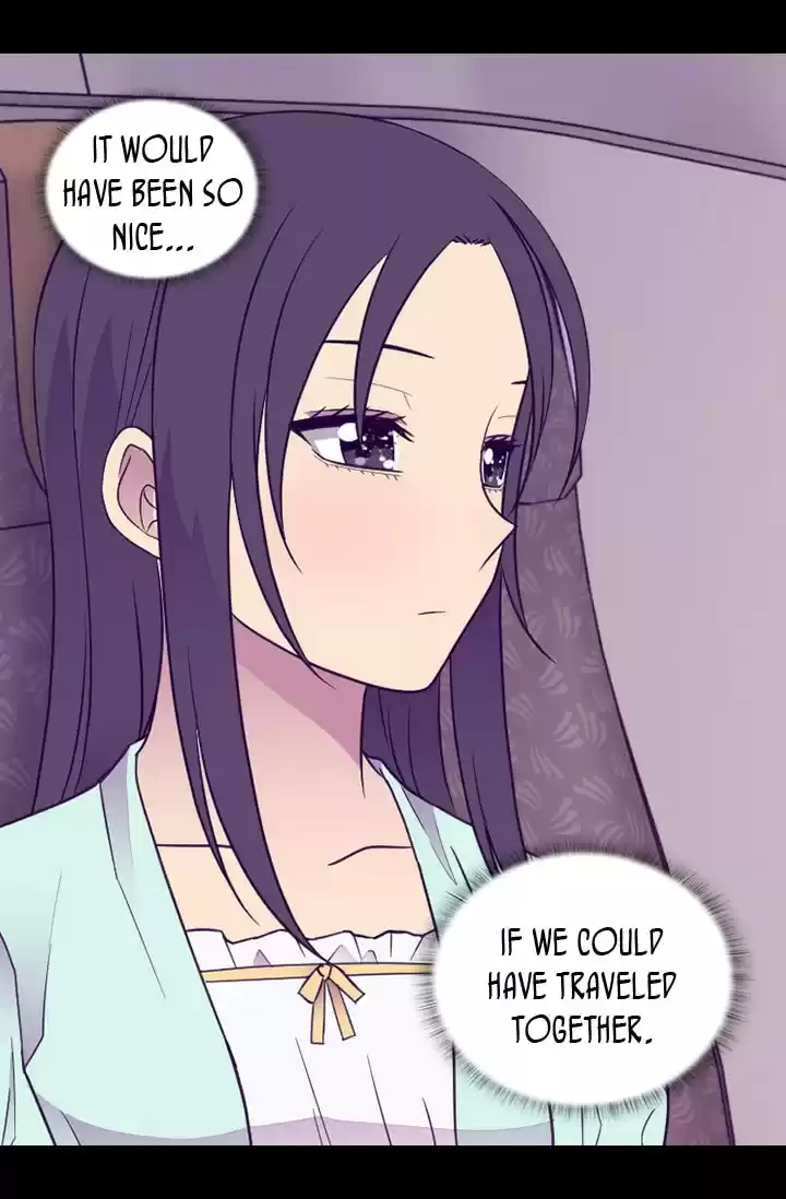 They Say I Was Born A King's Daughter Chapter 155