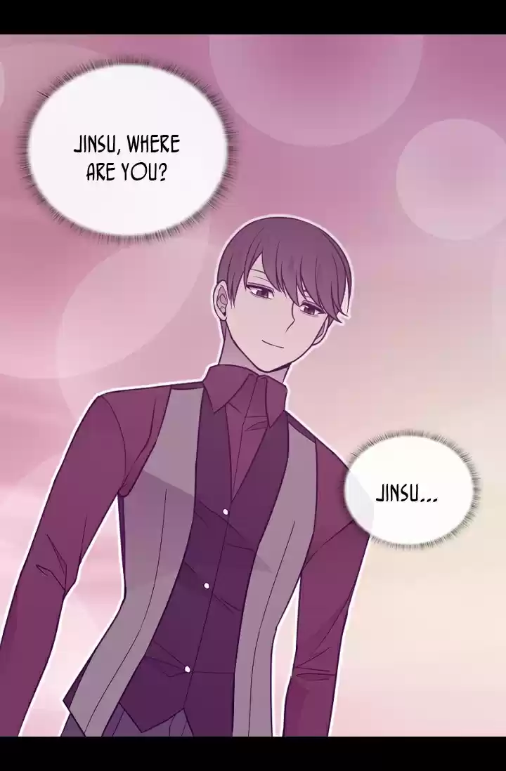 They Say I Was Born A King's Daughter Chapter 155