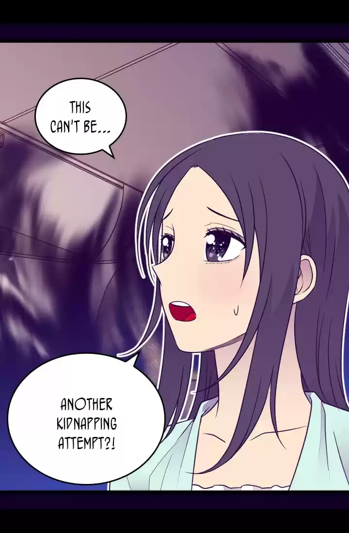 They Say I Was Born A King's Daughter Chapter 155