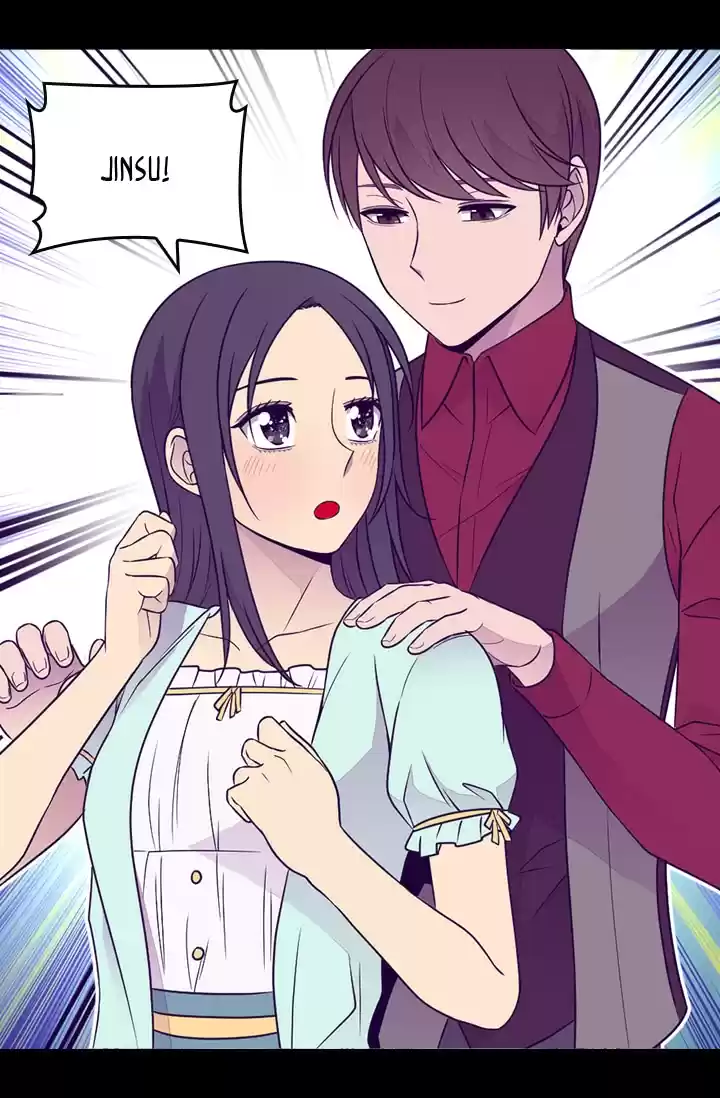 They Say I Was Born A King's Daughter Chapter 155