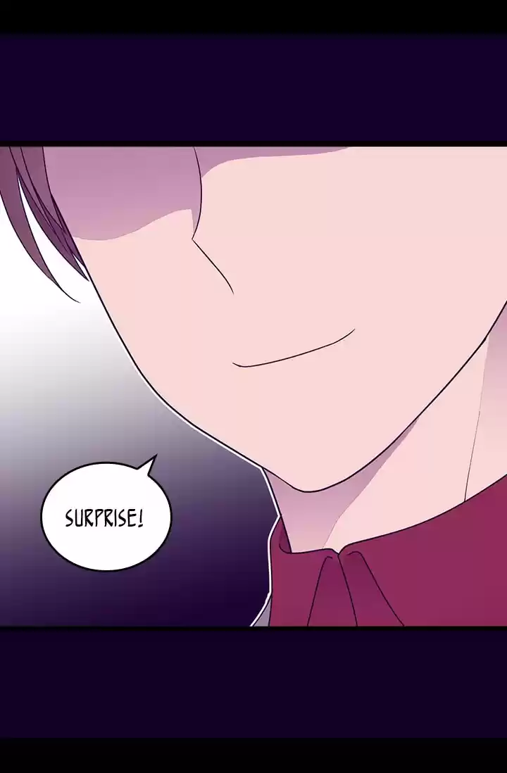 They Say I Was Born A King's Daughter Chapter 155