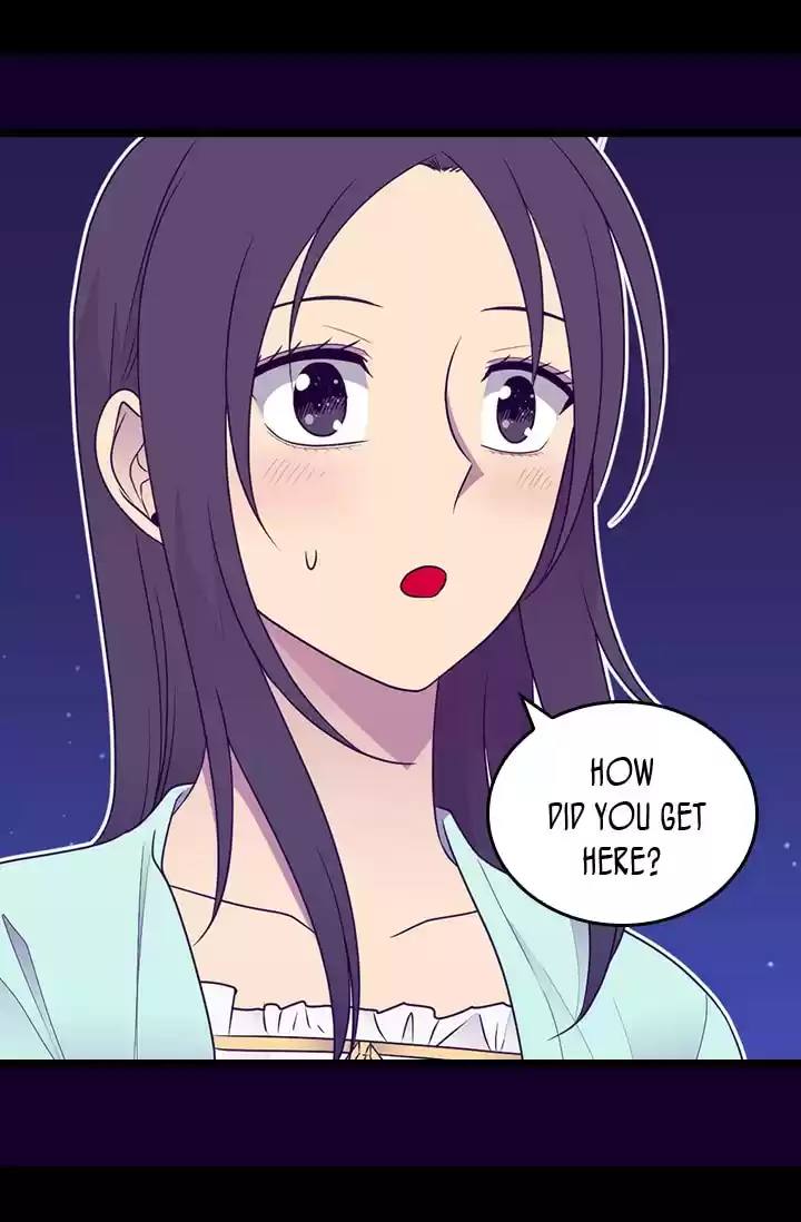 They Say I Was Born A King's Daughter Chapter 156