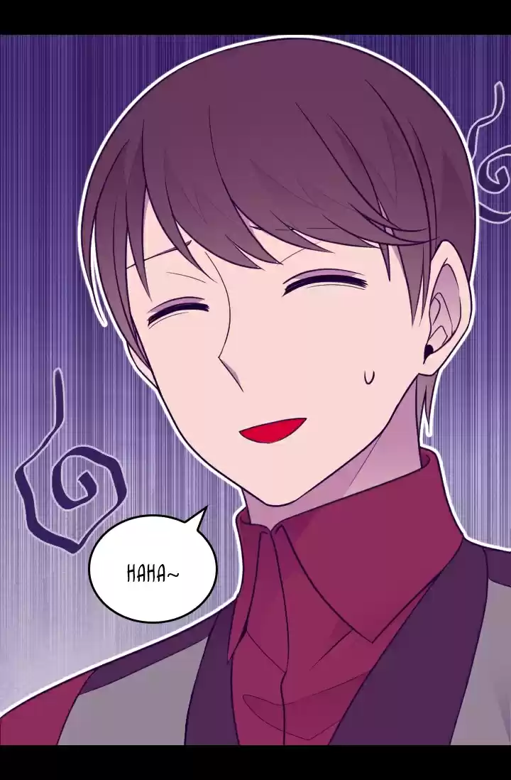 They Say I Was Born A King's Daughter Chapter 156