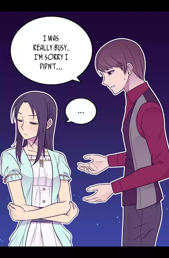 They Say I Was Born A King's Daughter Chapter 156