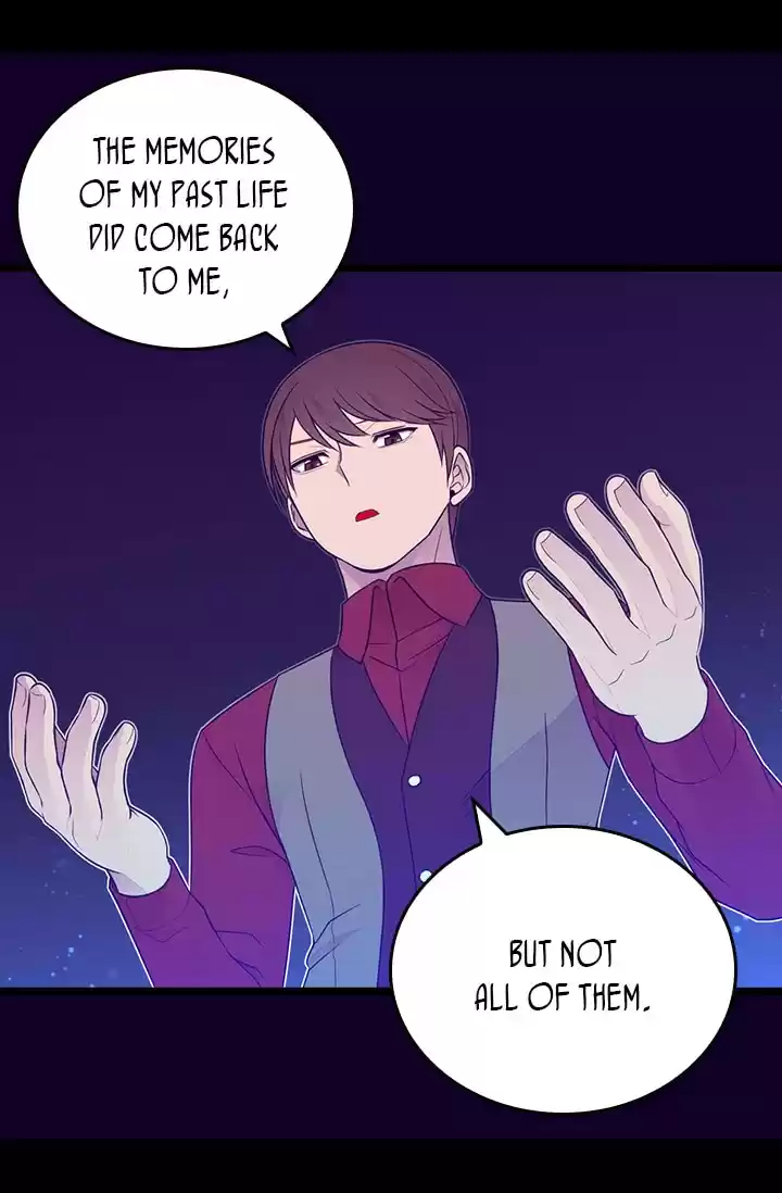 They Say I Was Born A King's Daughter Chapter 156