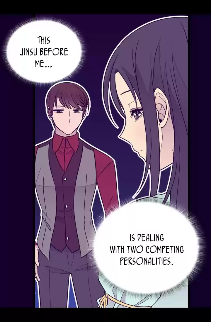 They Say I Was Born A King's Daughter Chapter 156