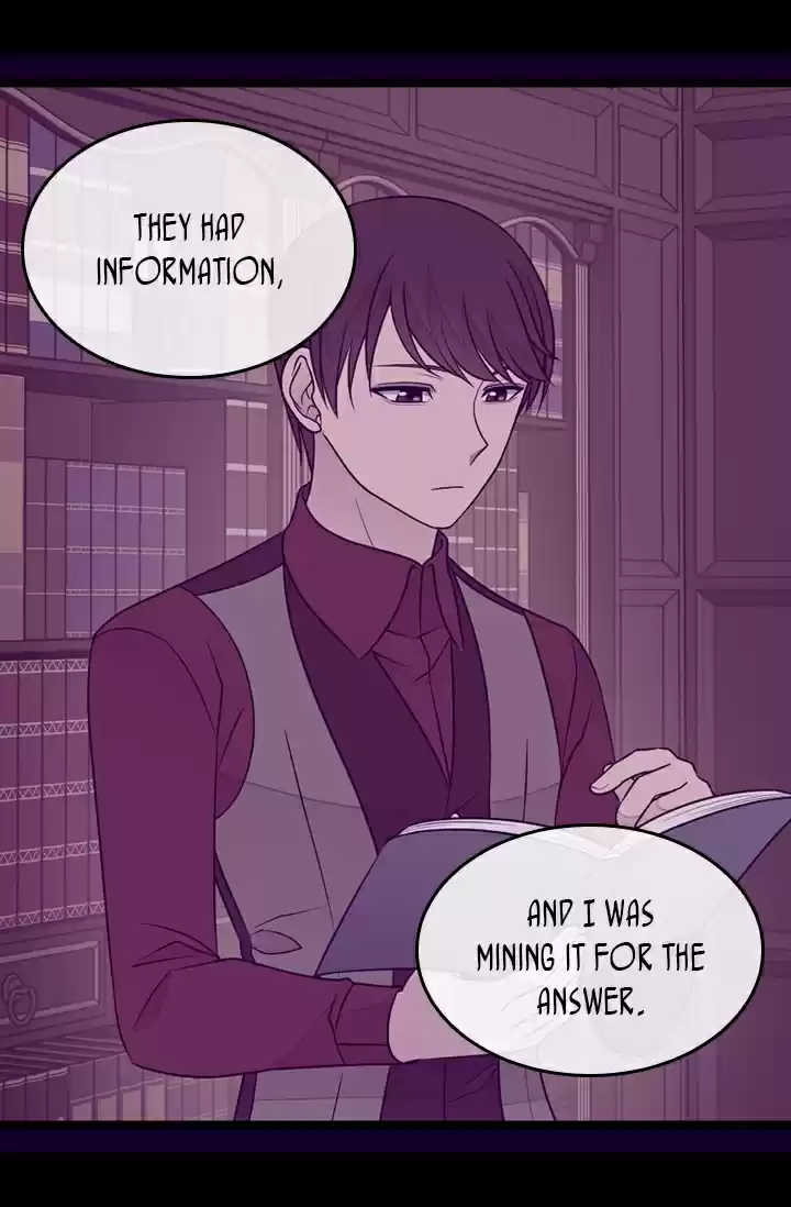 They Say I Was Born A King's Daughter Chapter 156