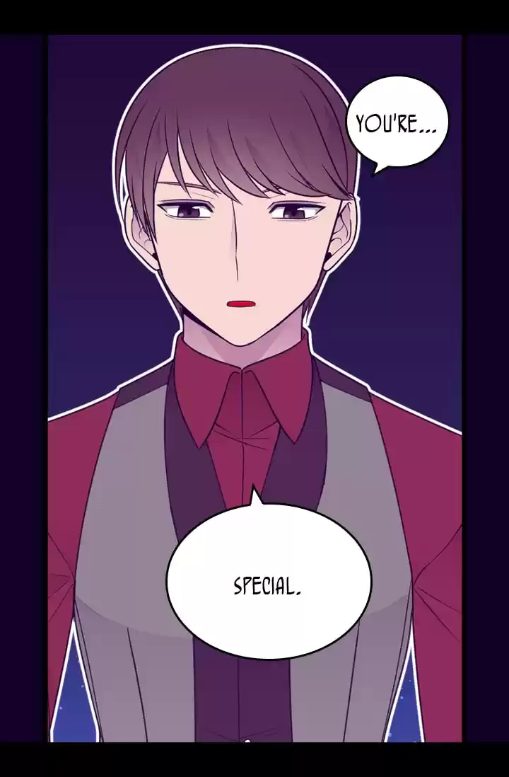 They Say I Was Born A King's Daughter Chapter 156