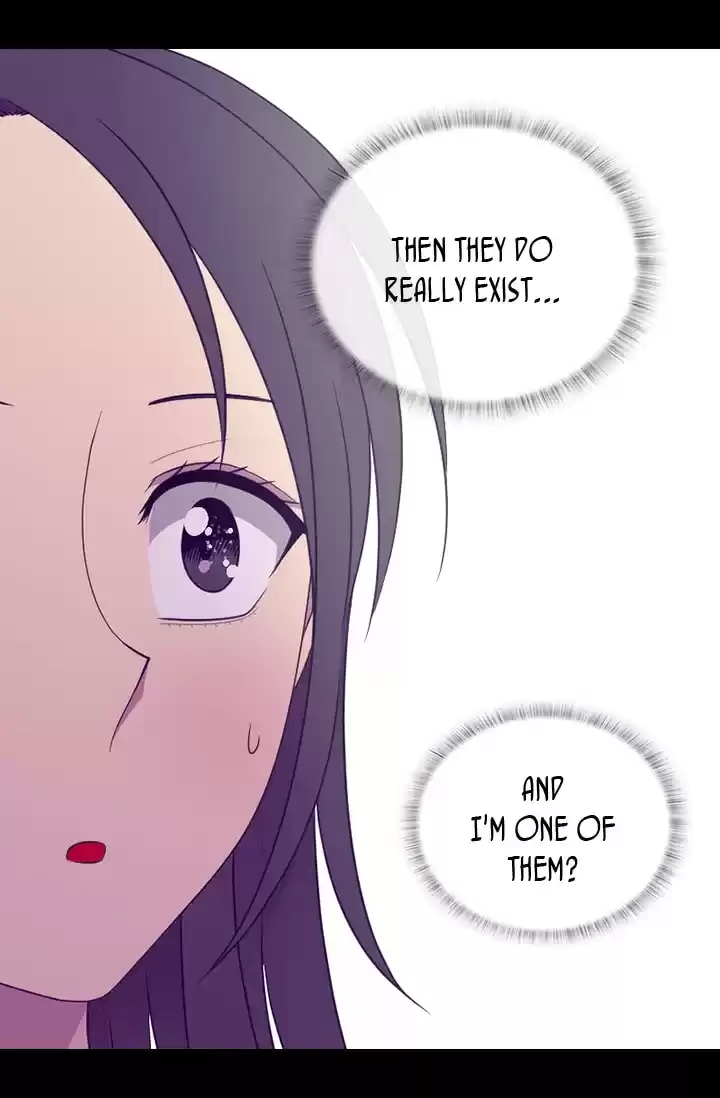 They Say I Was Born A King's Daughter Chapter 156