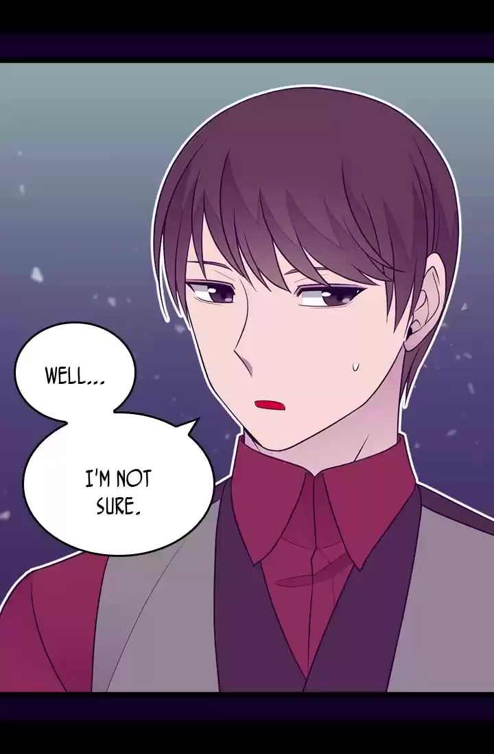 They Say I Was Born A King's Daughter Chapter 156