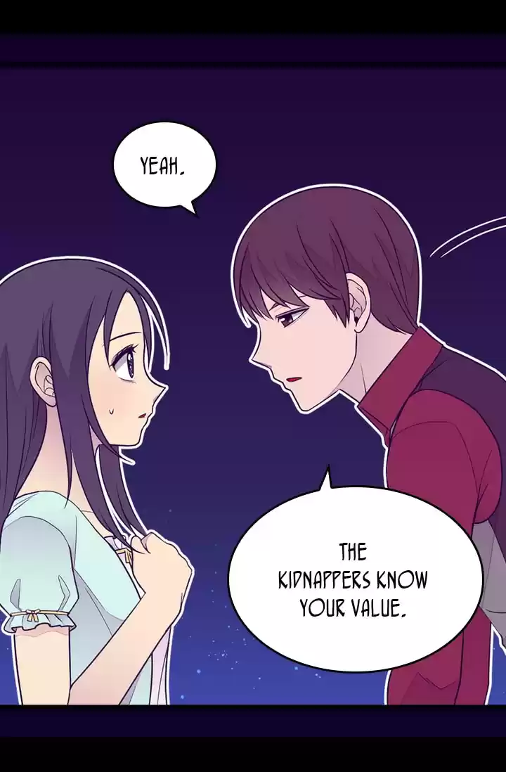 They Say I Was Born A King's Daughter Chapter 156