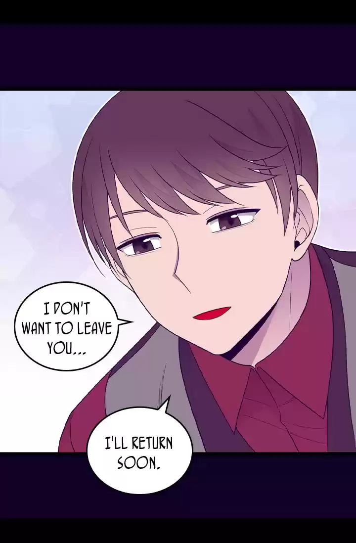 They Say I Was Born A King's Daughter Chapter 156