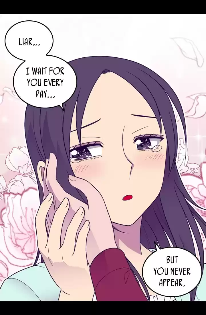 They Say I Was Born A King's Daughter Chapter 156