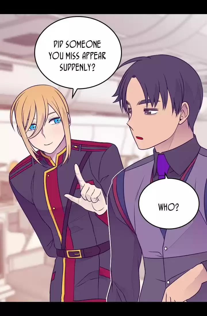 They Say I Was Born A King's Daughter Chapter 156