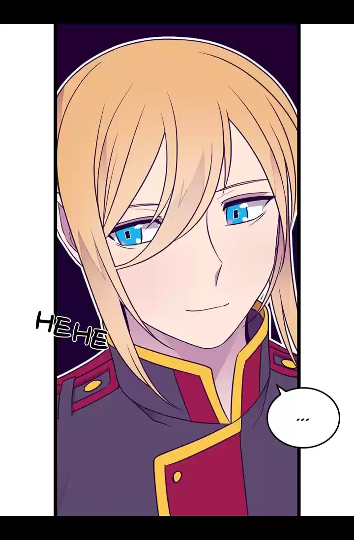 They Say I Was Born A King's Daughter Chapter 156