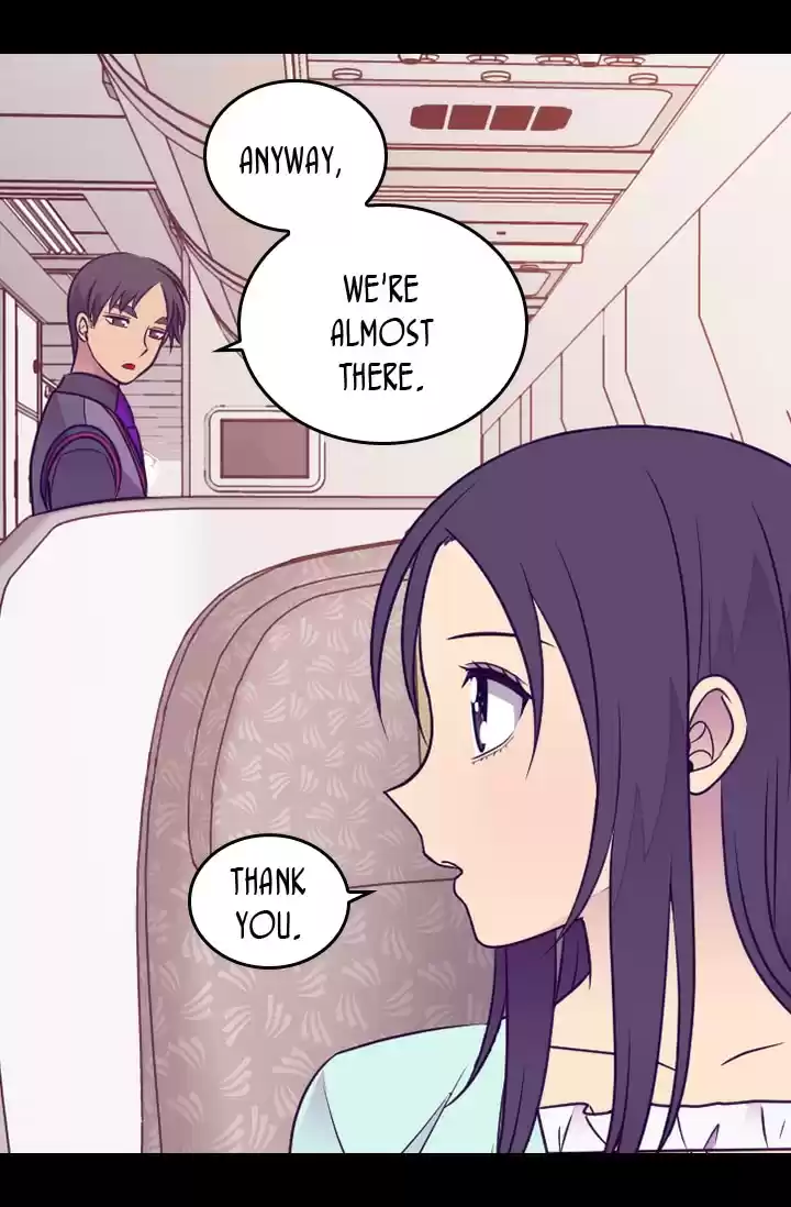 They Say I Was Born A King's Daughter Chapter 156