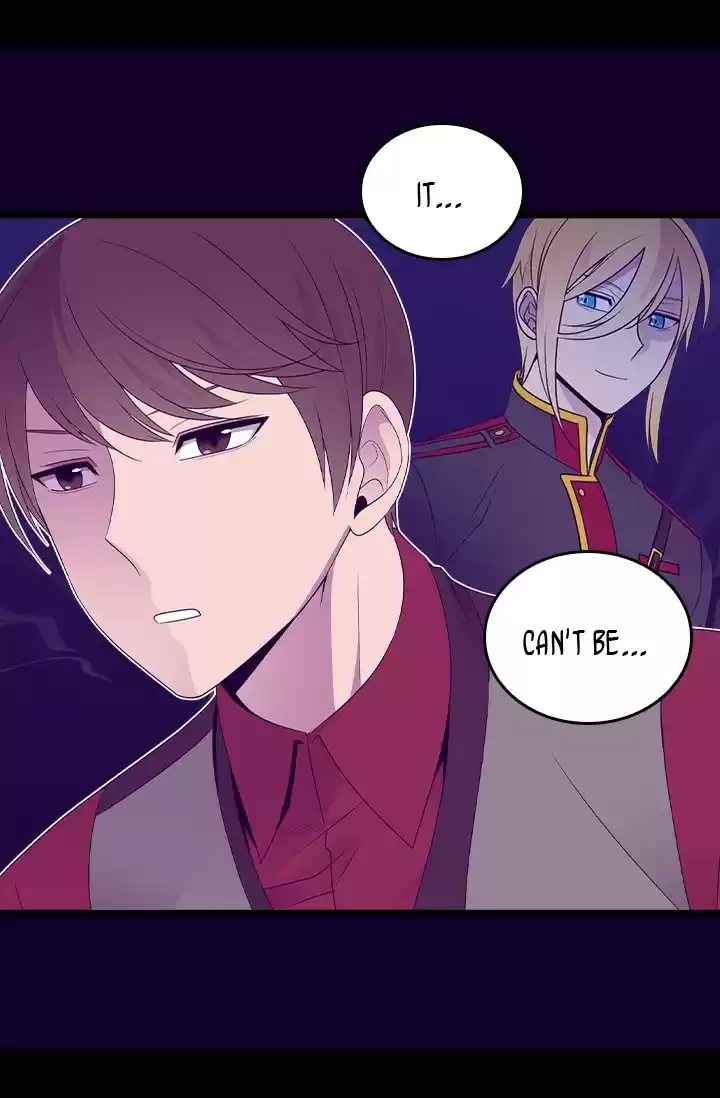 They Say I Was Born A King's Daughter Chapter 156