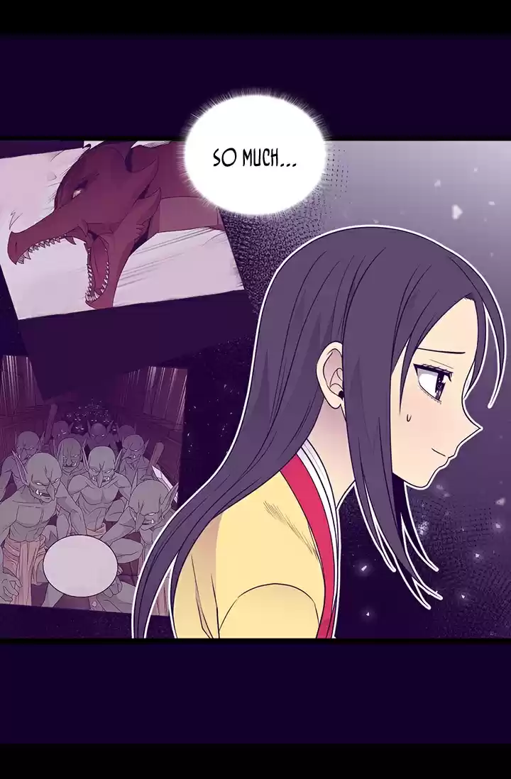 They Say I Was Born A King's Daughter Chapter 157