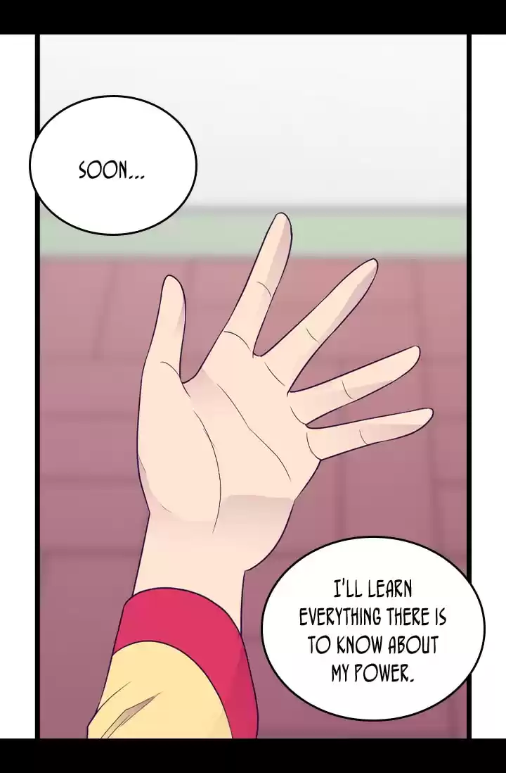 They Say I Was Born A King's Daughter Chapter 157