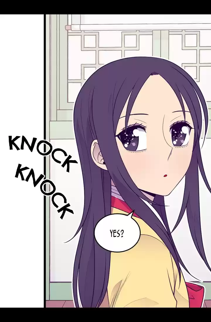 They Say I Was Born A King's Daughter Chapter 157