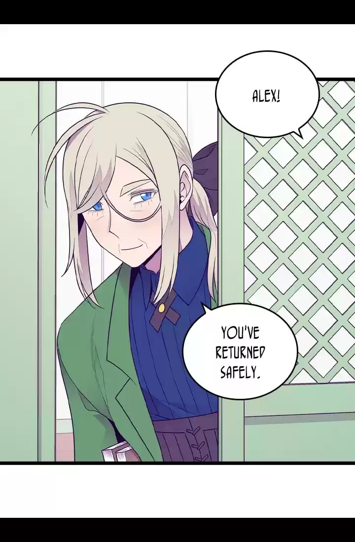 They Say I Was Born A King's Daughter Chapter 157