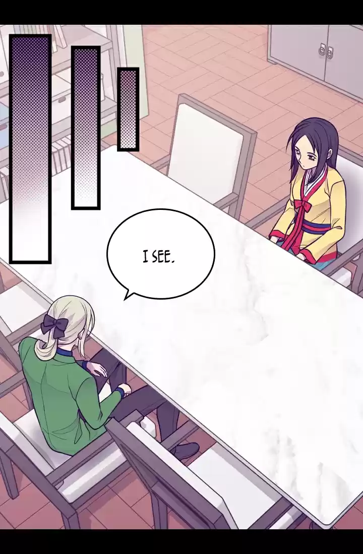 They Say I Was Born A King's Daughter Chapter 157