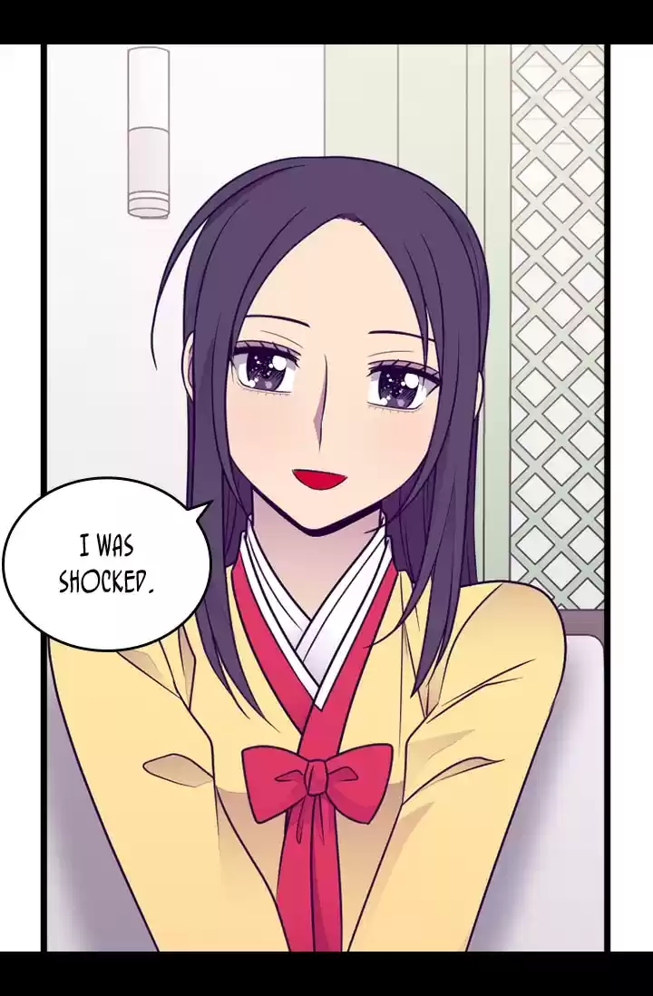 They Say I Was Born A King's Daughter Chapter 157