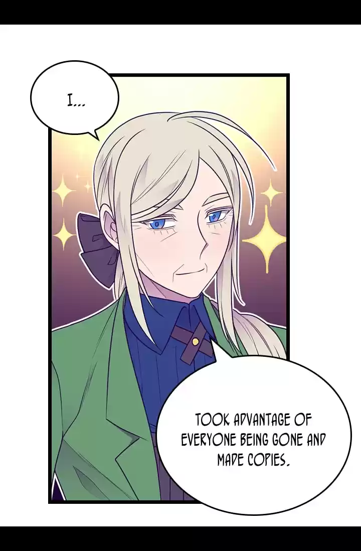 They Say I Was Born A King's Daughter Chapter 157