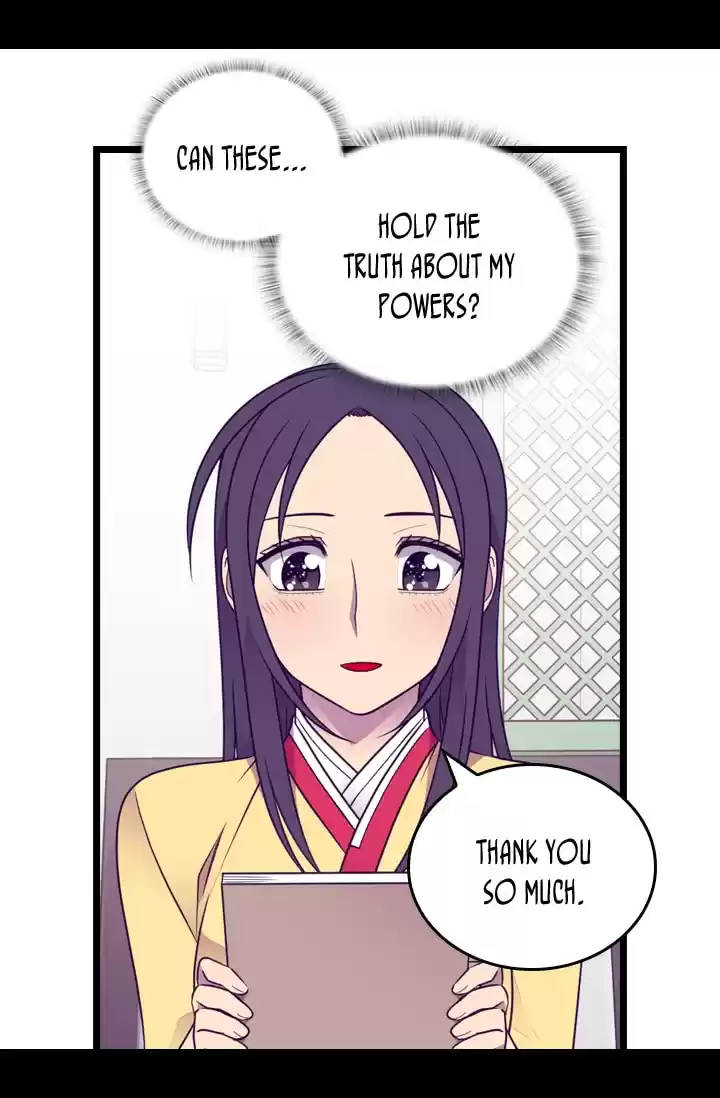 They Say I Was Born A King's Daughter Chapter 157