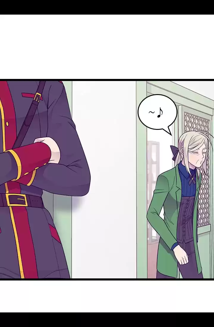 They Say I Was Born A King's Daughter Chapter 157