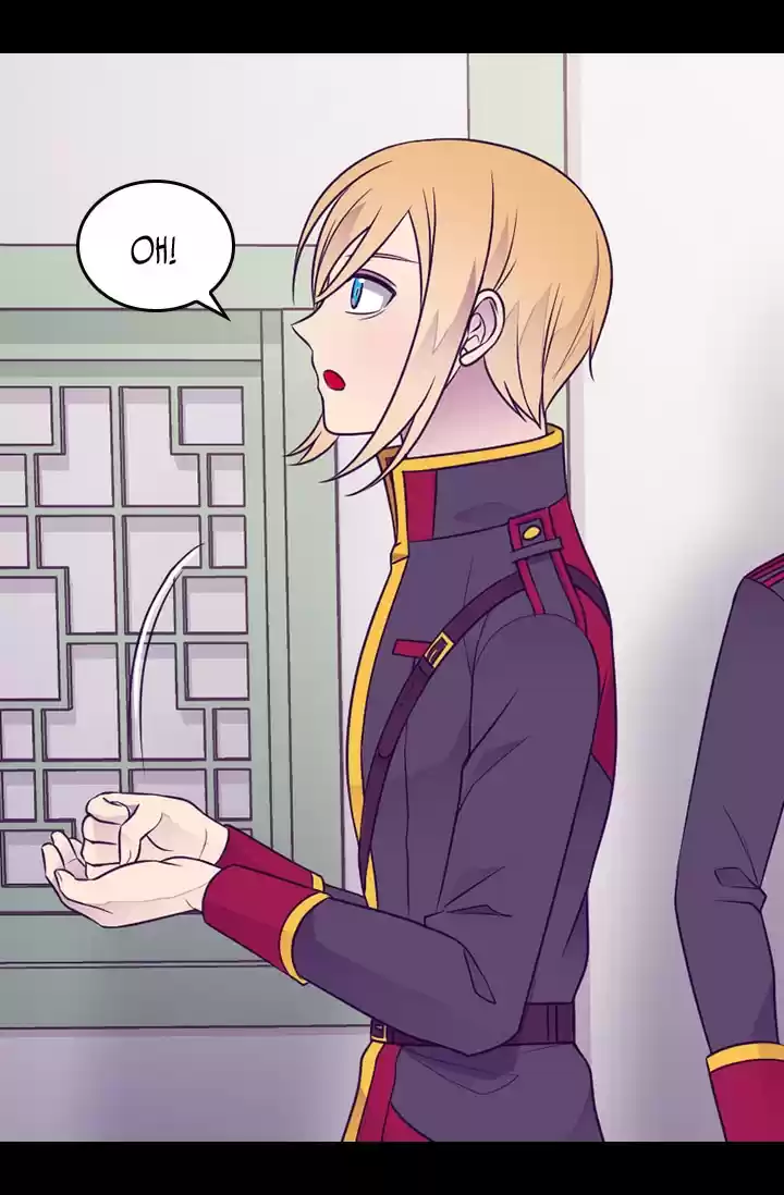 They Say I Was Born A King's Daughter Chapter 157