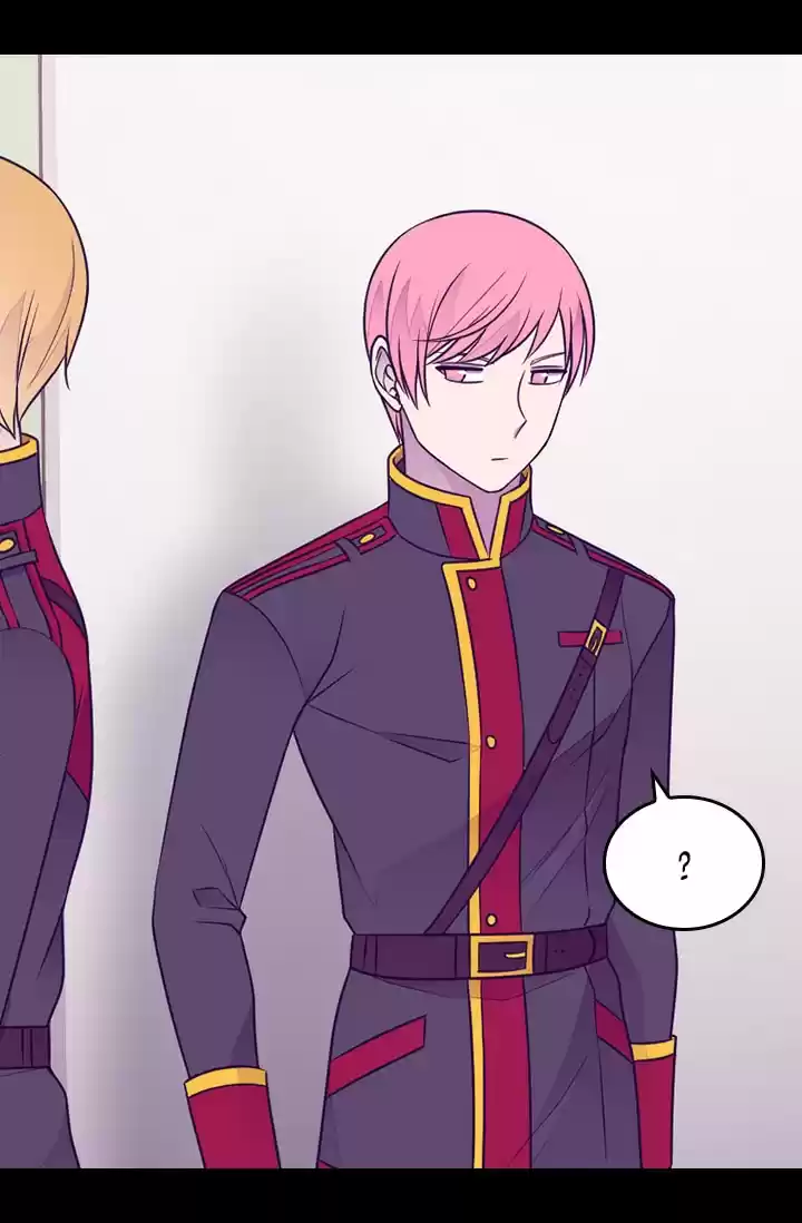 They Say I Was Born A King's Daughter Chapter 157