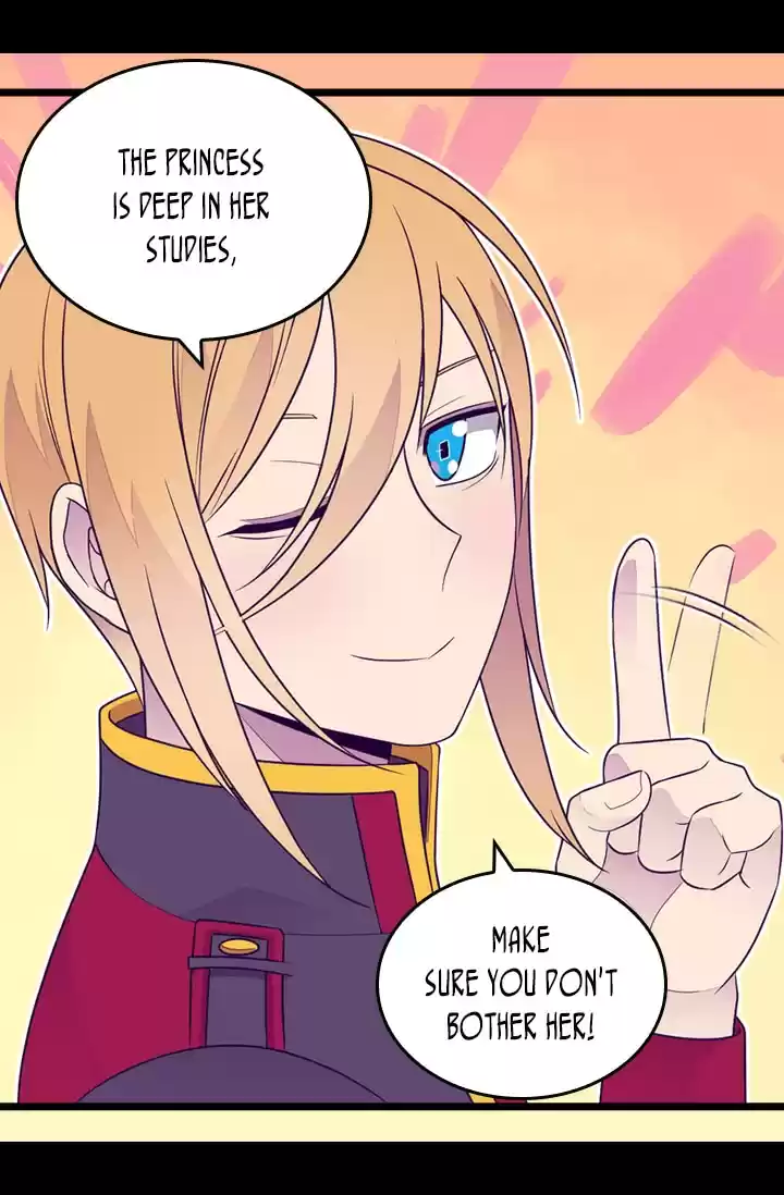 They Say I Was Born A King's Daughter Chapter 157