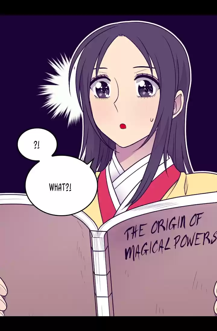 They Say I Was Born A King's Daughter Chapter 157