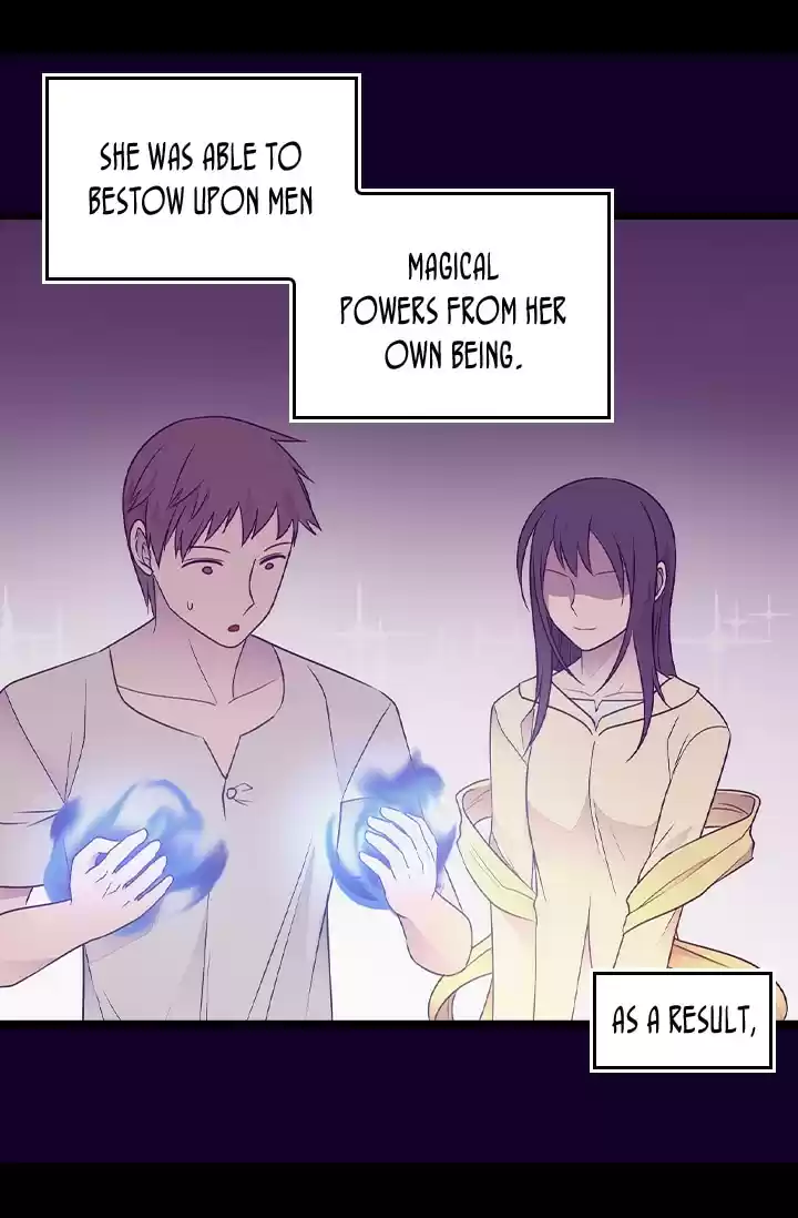 They Say I Was Born A King's Daughter Chapter 157