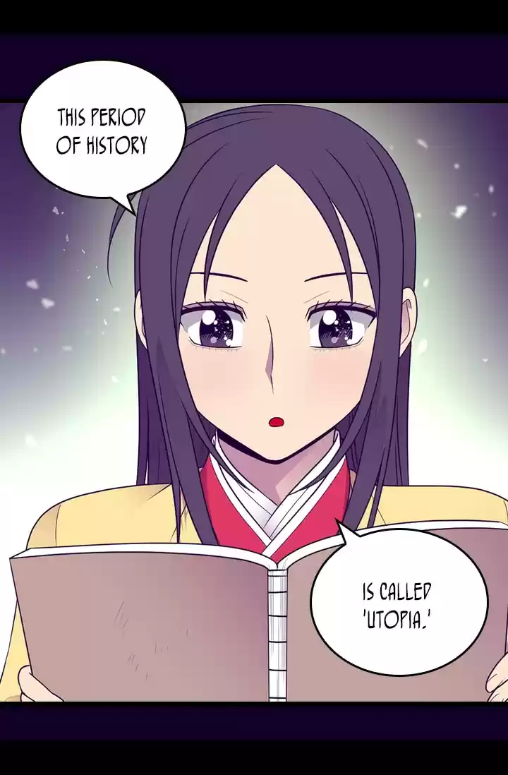 They Say I Was Born A King's Daughter Chapter 157