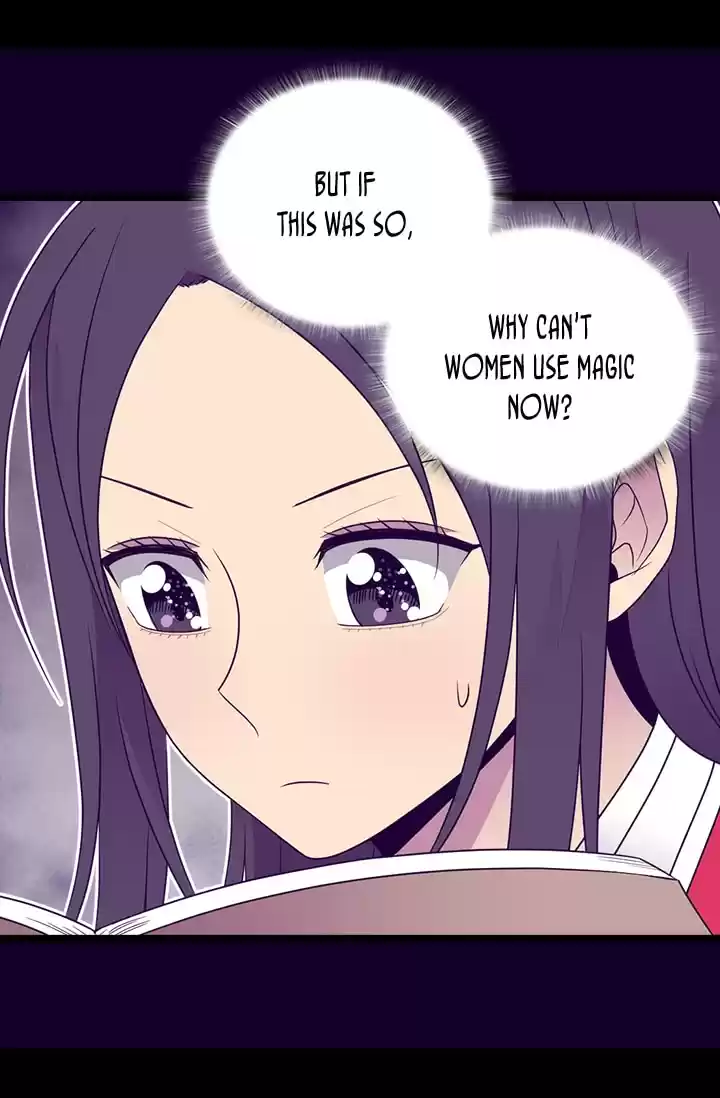 They Say I Was Born A King's Daughter Chapter 157