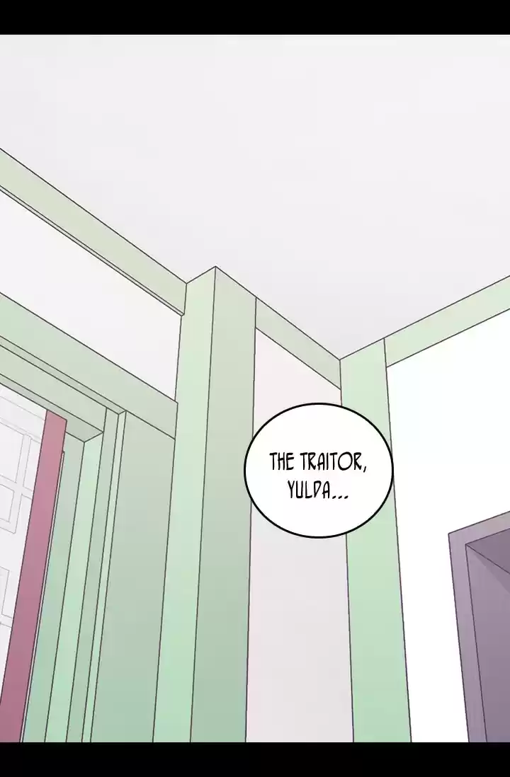 They Say I Was Born A King's Daughter Chapter 158