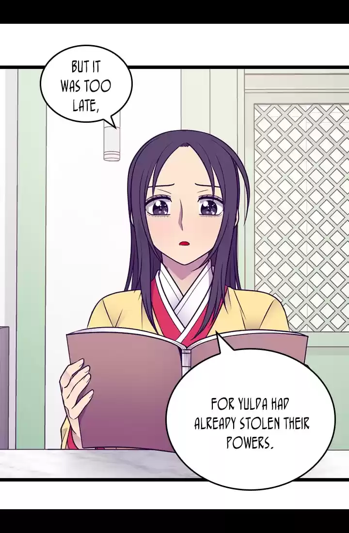 They Say I Was Born A King's Daughter Chapter 158