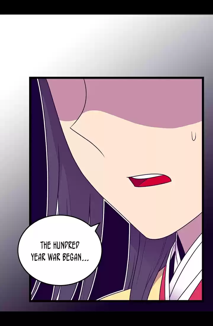 They Say I Was Born A King's Daughter Chapter 158