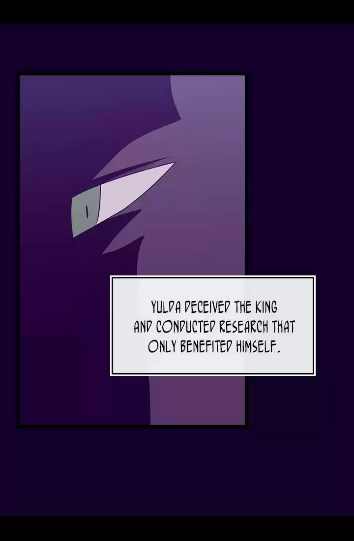 They Say I Was Born A King's Daughter Chapter 158